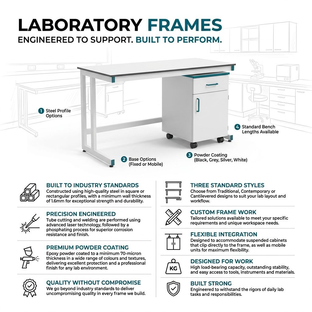 Frames