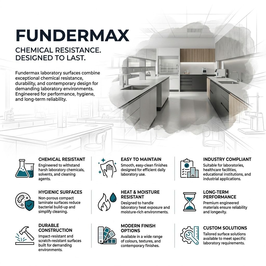 Fundermax