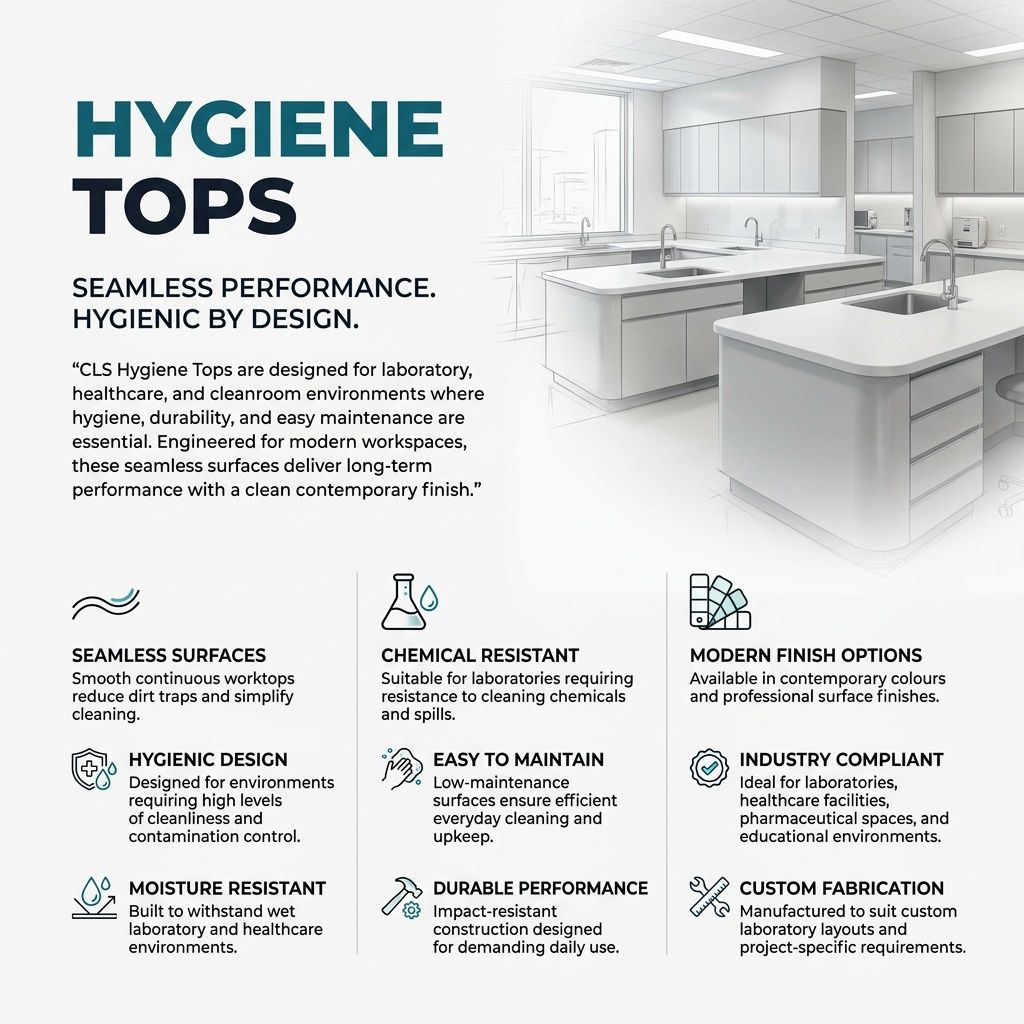 Hygiene Tops