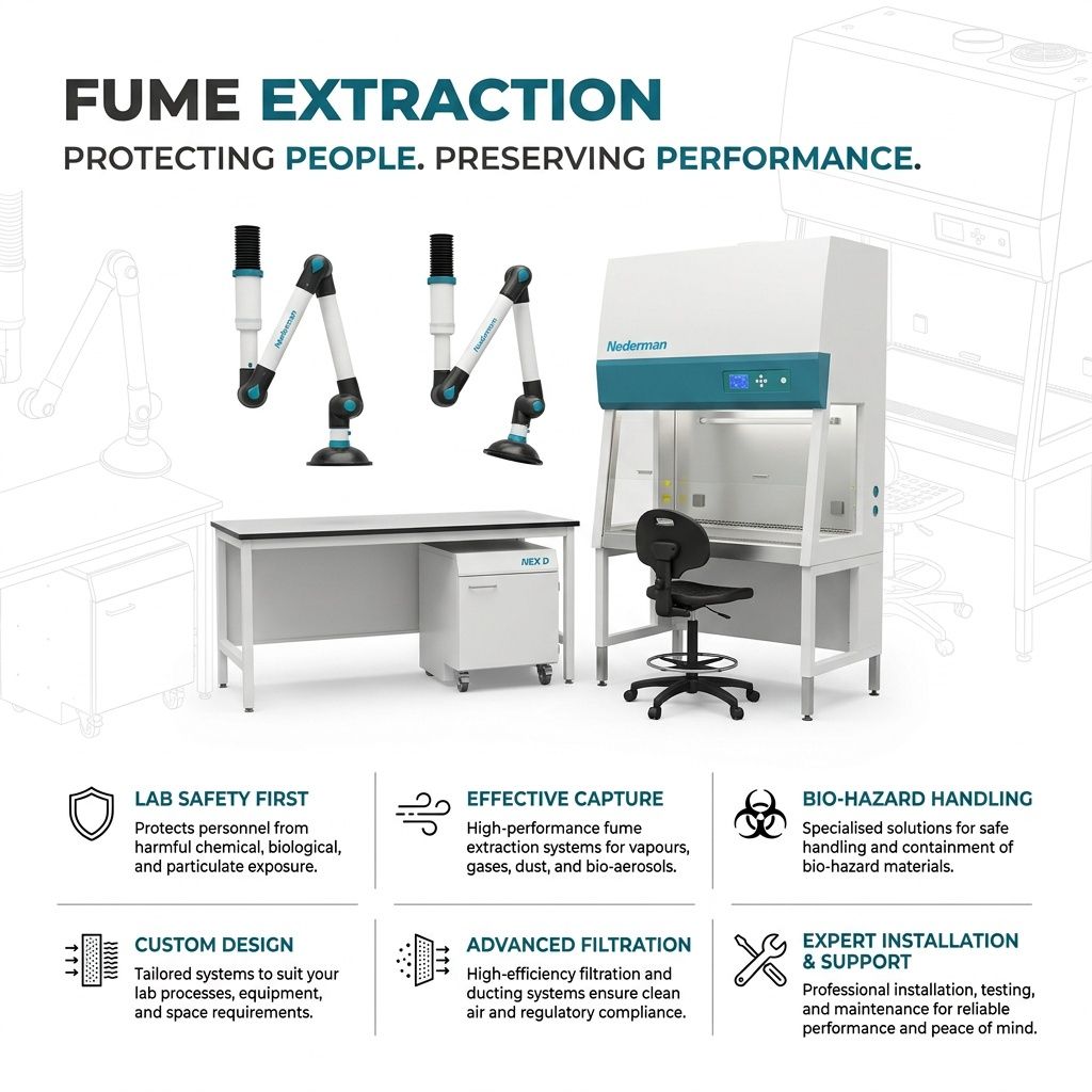 Fume Extraction