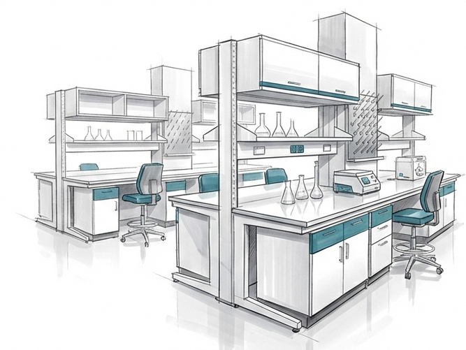 Laboratory Design